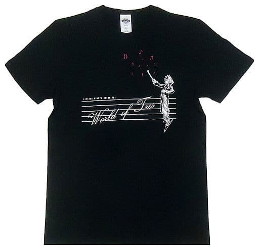 Sora T-Shirt Black M Size 