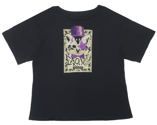 The Brow Beat T Shirt Black Free Size The Brow Beat KLAXON PARTY the-brow-beat-t-shirt-black-free-size-the-brow-beat-klaxon-party