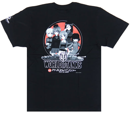 world of tanks t shirt