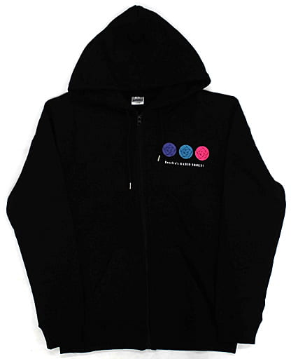 Thrills and chills on sale hoodie