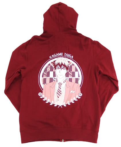 Kuroko no basket discount hoodie