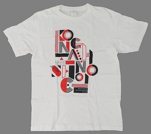 T-Shirts Kohnan Design White L Size 