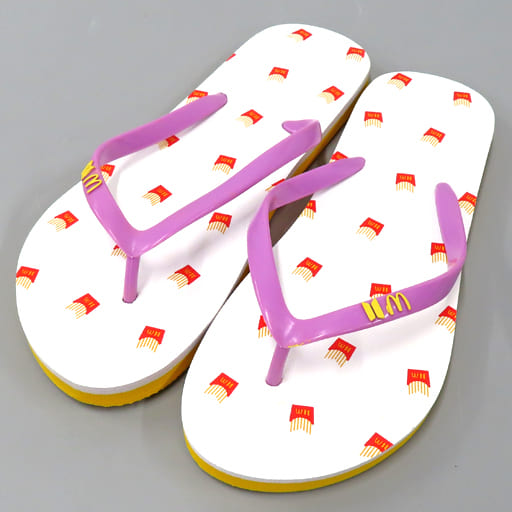 Bts discount flip flops