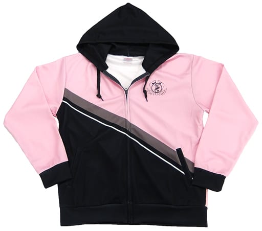 Private Yuigaoka Girls' High School Designated Jersey Jacket