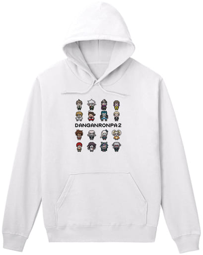 Danganronpa hoodie online