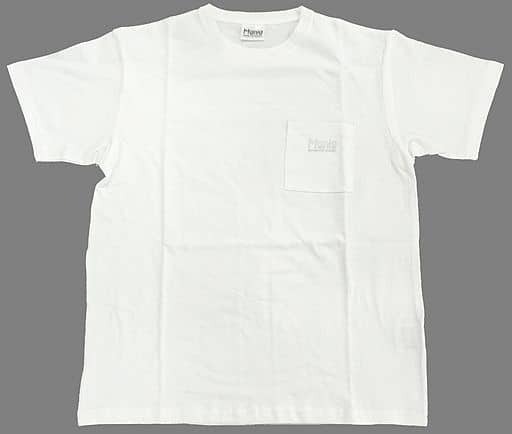 Snow Man T-Shirt White 