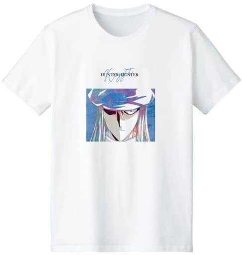 Kite Ani-Art 3rd T-Shirt White Men S Size 