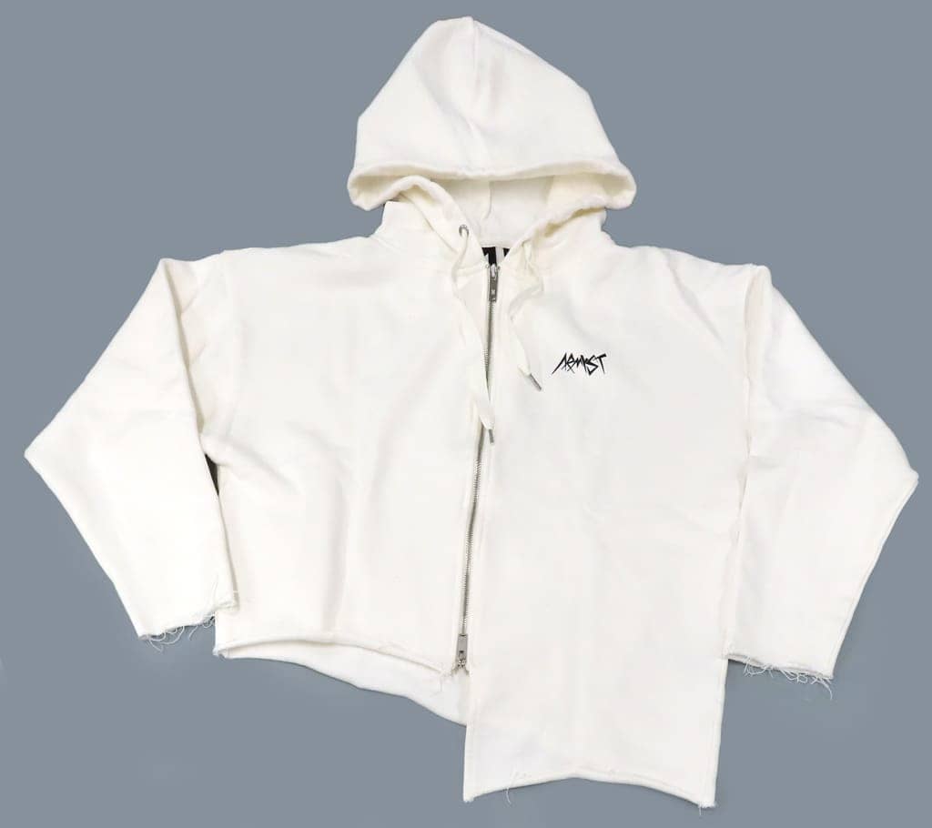 ARTIST-MADE COLLECTION BY BTS ジョングク ホワイト