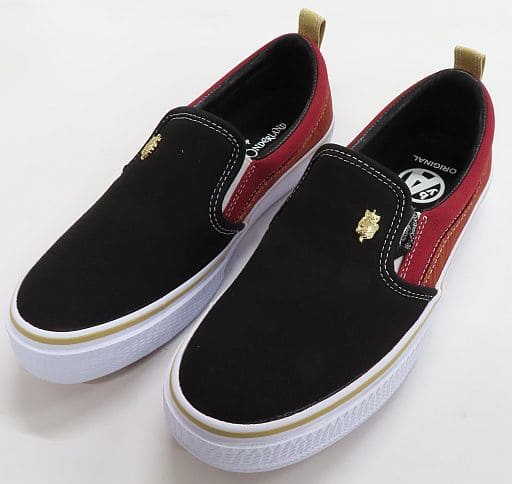 Vans x spitfire hot sale slip on