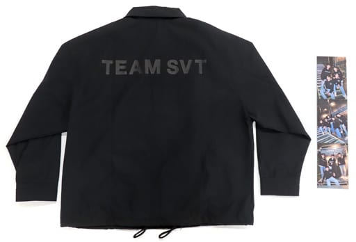 Seventeen shop coach jacket