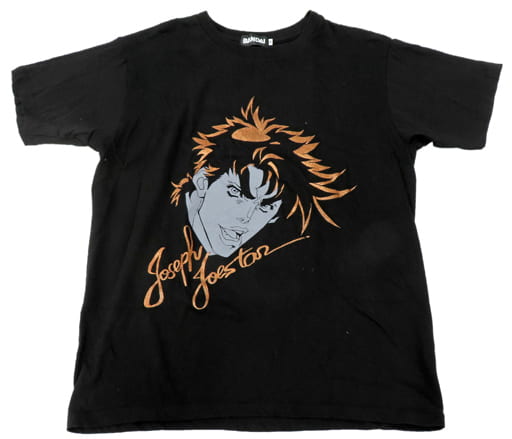 joseph joestar shirt