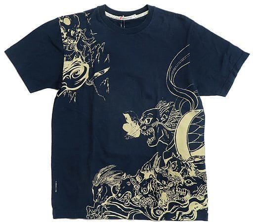 uniqlo inuyasha