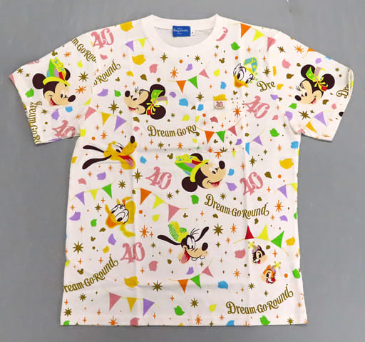 Tokyo disneyland cheap t shirt