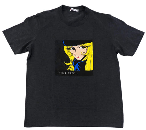 Galaxy express 999 t shirt sale