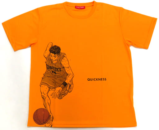 uniqlo slam dunk