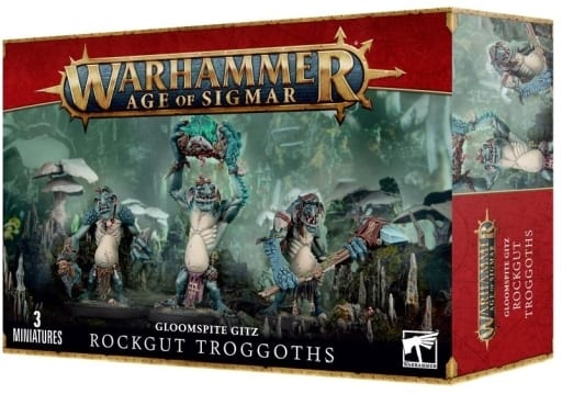 War Hammer Age of Sigmar