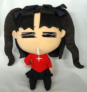 Fate stay night plush cheap