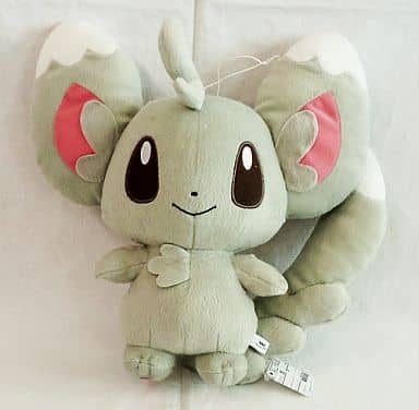 いっしょにおはなしチラーミィ ポケモンぬいぐるみ タカラトミー いっしょにおはなしチラーミィ ポケモンぬいぐるみ タカラトミー
