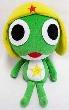 keroro plush