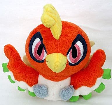 Ho-Oh Doll Pocket Doll (Plush toy) 「 Pocket Monsters 」 Pokemon