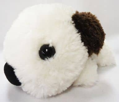 Cyaro ぬいぐるみ チャロ(這う) くたくたチャロ(Sぬいぐるみ 「リトル・チャロ」 | おもちゃホビー | Suruga-ya.com