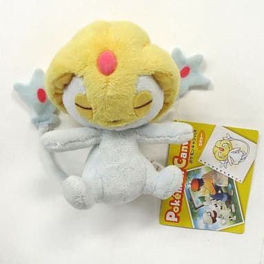 Pokemon best sale canvas plush