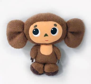 Plush toy Cheburashka (Normal) 2L Fruit Shop BIG Plush toy 