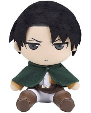 Levi plush cheap