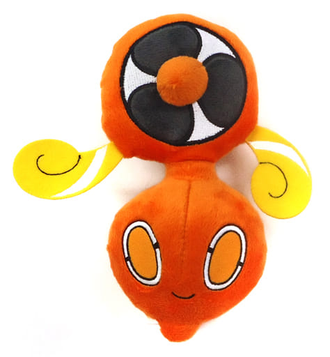 Rotom plush cheap