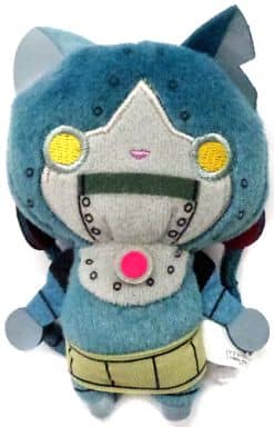 Robo Nyan MY Yokai Collection Plush toy vol. 1 