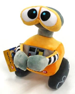 Plush toy WALL-E (WALL-E) Plush toy (S) 「 」 | Toy Hobby | Suruga