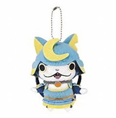 Plush toy Businyan MY Yokai Collection Plush toy vol. 2 