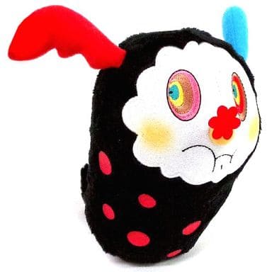 madoka magica bebe plush