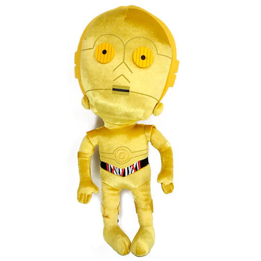 C-3PO Special Plush toy 