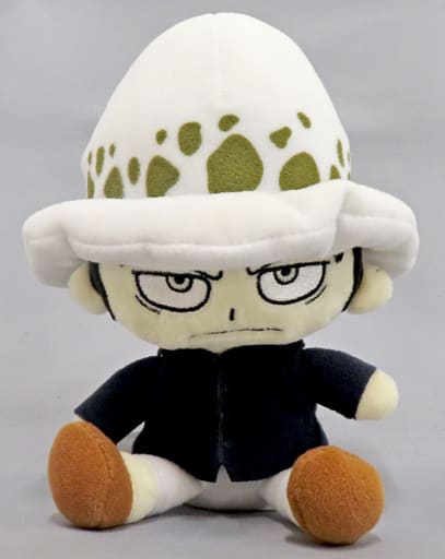 Plush toy Trafalgar Rohukoriya Plush toy Childhood Series 「 ONE