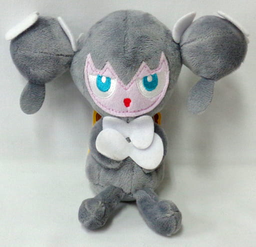 Gothorita plush cheap