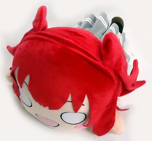 Kurosawa Ruby Mega Jumbo Nebobari Plush toy 