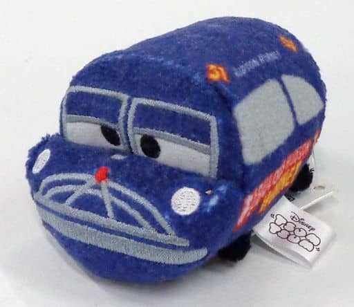 Doc best sale hudson plush