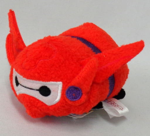 Tsum tsum hot sale baymax 2.0