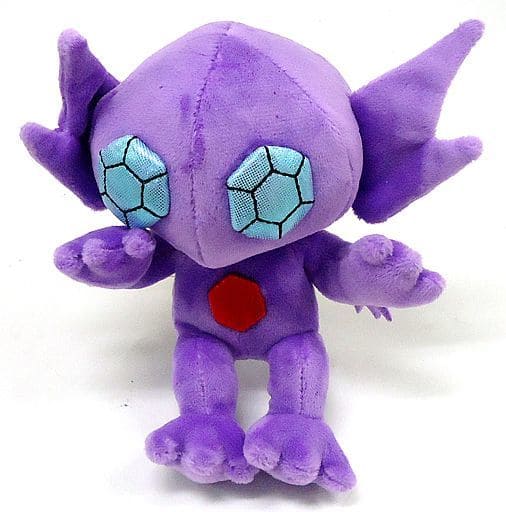 sableye plush