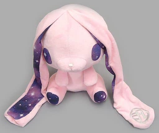 General-purpose Rabbit (Cosmic Pink) General-purpose Rabbit Plush toy ...