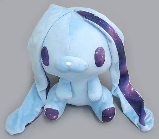 General-purpose Rabbit (Cosmic Blue) General-purpose Rabbit Plush toy ...