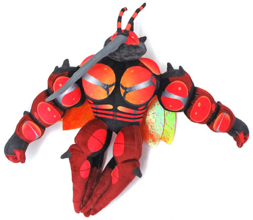 Pokemon Pokemon Center Original Stuffed Plush Toy Buzzwole