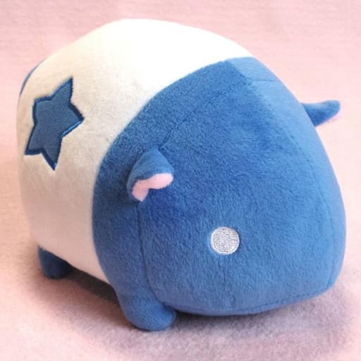 Plush toy Muku Muku Plush toy 「 How to keep a mummy 」 Toy Hobby