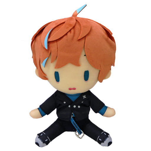 Nendoroid 1323 Doppo Kannonzaka (Hypnosis Mic -Division Rap