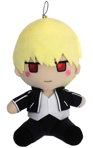 Fate stay cheap night plush