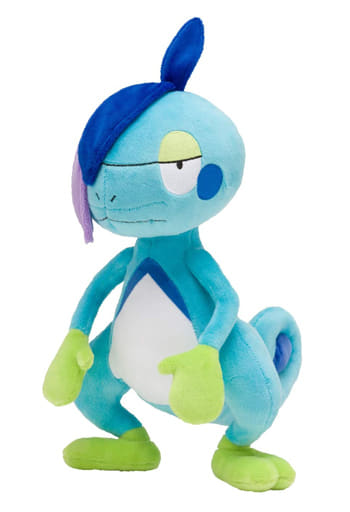 Pocket deals monsters plush