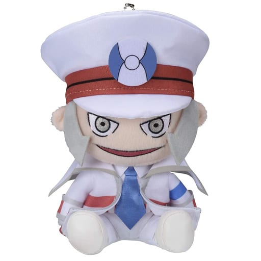 Plush toy Kudari Pokemon Trainers Plush toy 