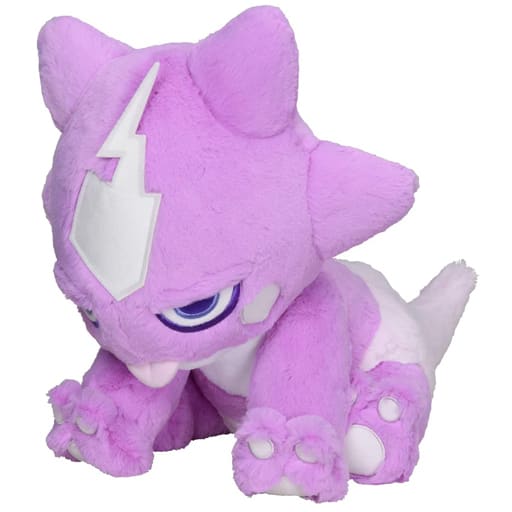 authentic Pokemon center plush Toxel 21cm