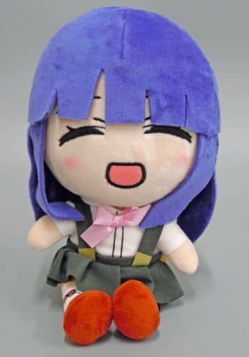 Plush Toy Rika Furude Plush Toy' When They Cry Industry' 